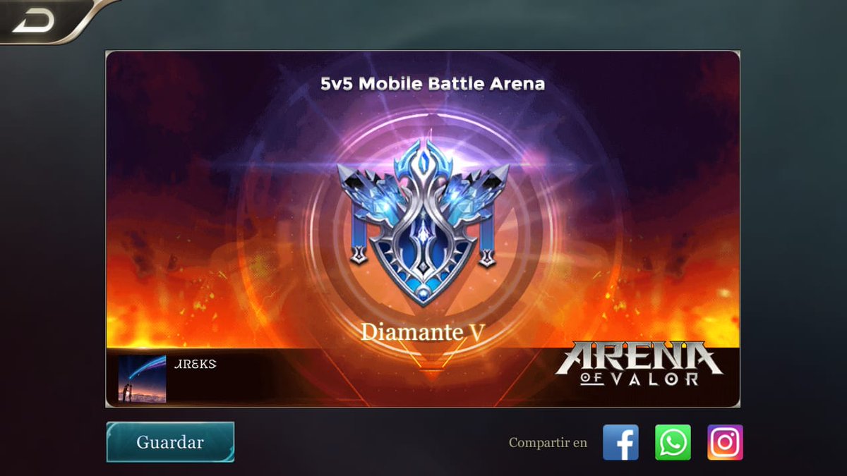 GamingBomba's tweet photo. Felicitaciones a nuestro integrante Areks https://t.co/hNVKmATHAg