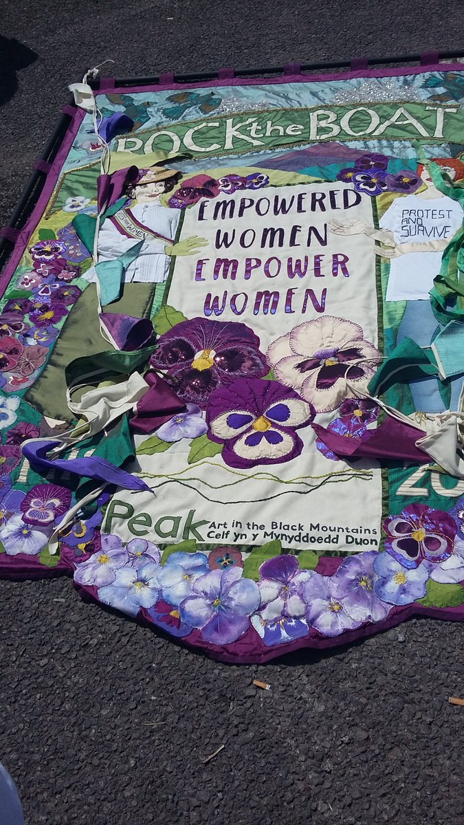 nadlock's tweet photo. #processions 2018 #PROCESSIONSCARDIFF https://t.co/Q9RHRbp8gH