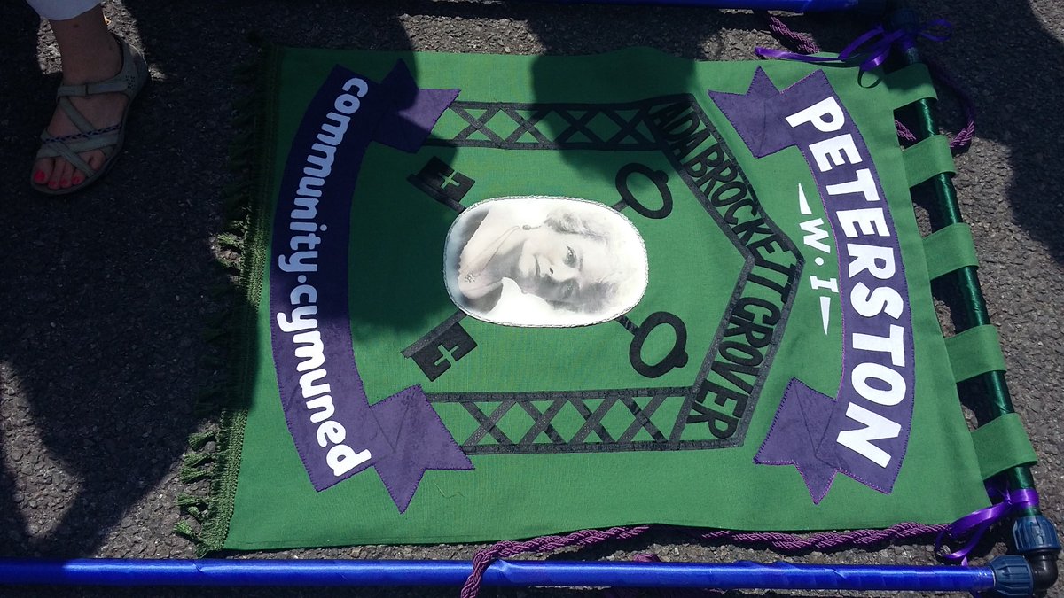 nadlock's tweet photo. #processions 2018 #PROCESSIONSCARDIFF https://t.co/Q9RHRbp8gH