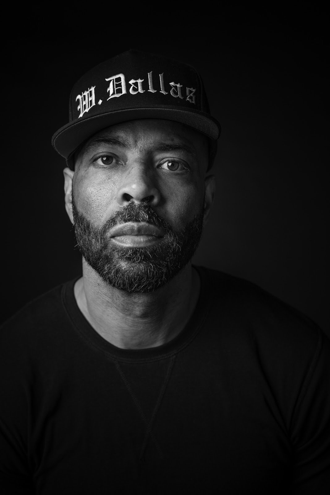 Happy  Birthday to THE D.O.C.   