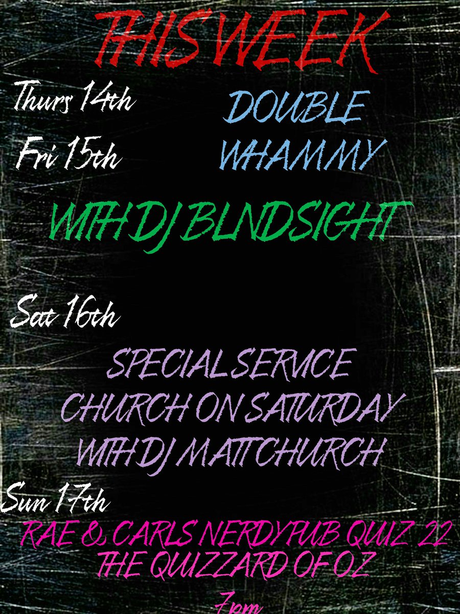 The Ship tweet media