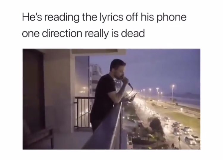 flickeresmee's tweet photo. If 1d would be dead then why would we still be winning awards, having 1d hashtags trending, listen 1d 24/7, tweet about them all day and even call ourselves fans? They ain’t dead so just go away please thanks bye bye
#OneDirection #OneDirectionBestFans #onedirectionlifesaver https://t.co/HokoxJ5BCc