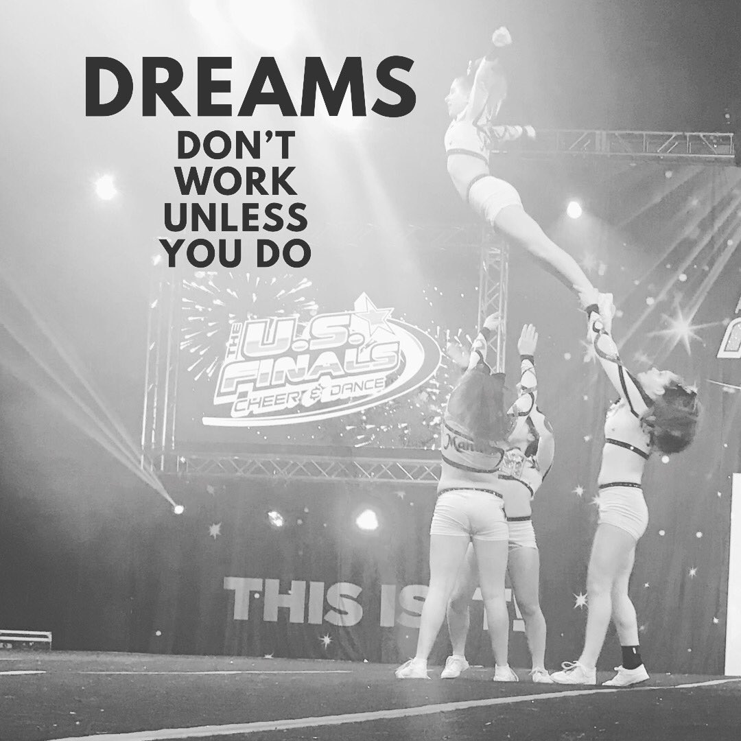 CheerManiaNY's tweet photo. 1 more week to full year team announcements! Want to be a part of the #ManiaArmy #ItsNotTooLate #LiveYourDreamInSeason15 Contact us today! https://t.co/arICufiQUX