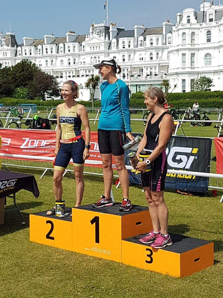 TriTempoClub's tweet photo. An amazing weekend of racing for TTers. People stepping out of their comfort zones and showing us what they are made of. #proud #notbeing💩 https://t.co/JFsYBHDdk5