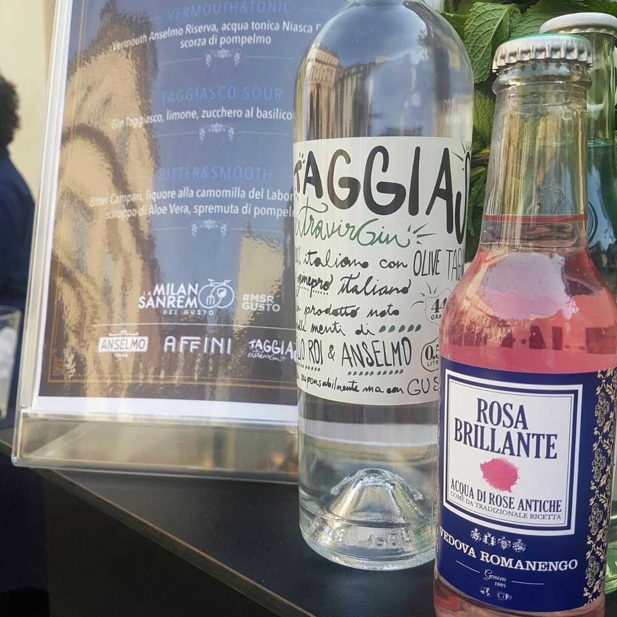 lamialiguria's tweet photo. Una bellissima festa per la cucina ligure e piemontese a #Torino con #msrGustoBestOff durante il #bocuseoff! Tra tradizione e innovazione con drink unici per celebrare le tipicità della #Liguria #Lamialiguria #orgoglioLiguria https://t.co/xouc7H4dX1