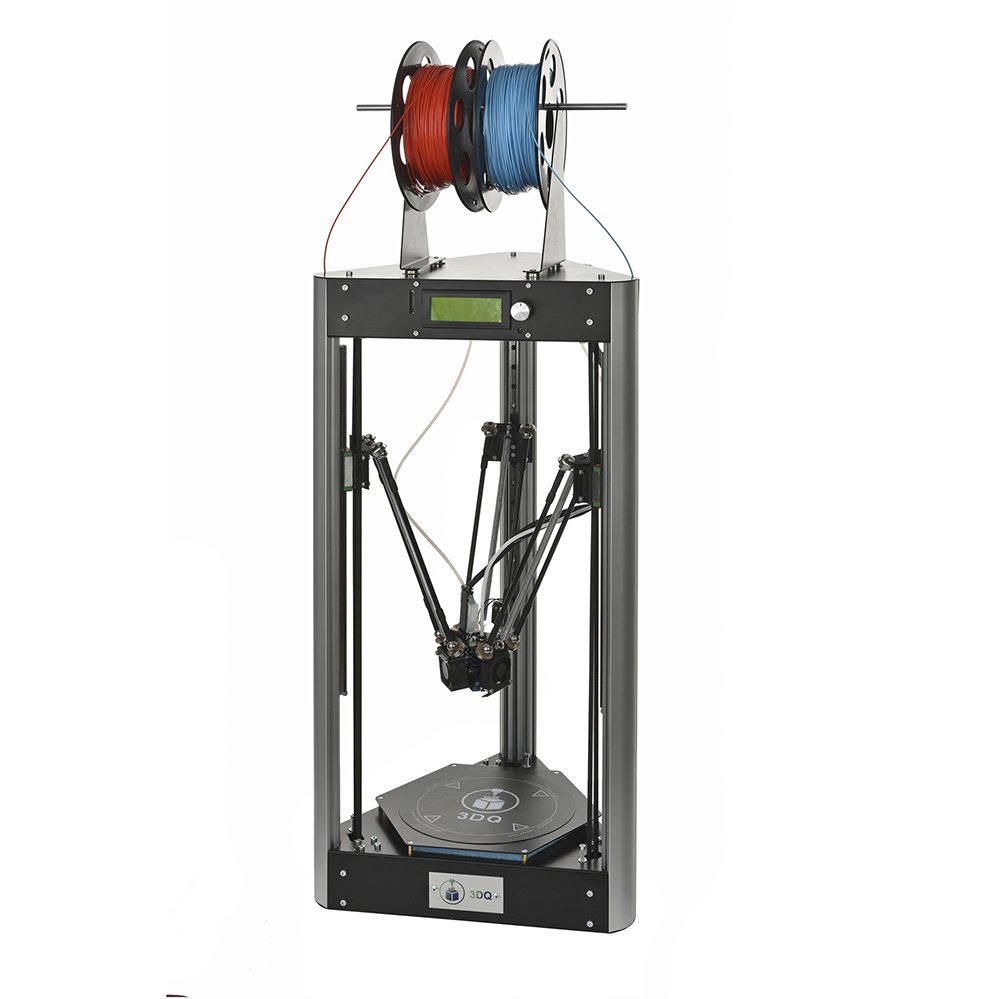 3dprinterspb's tweet photo. Mini Dual, это современный 3D принтер от отечественного производителя 3DQuality, который сочетает в себе профессиональное качество печати, простоту использования и доступную цену.
#3dprinterspb #главные_технологии #3DQuality #прототипирование #3д #3dprinting #подпишись #3дпринтер https://t.co/dgE4ZnSjlE
