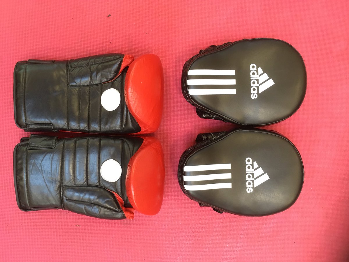 michael hunter tweet media