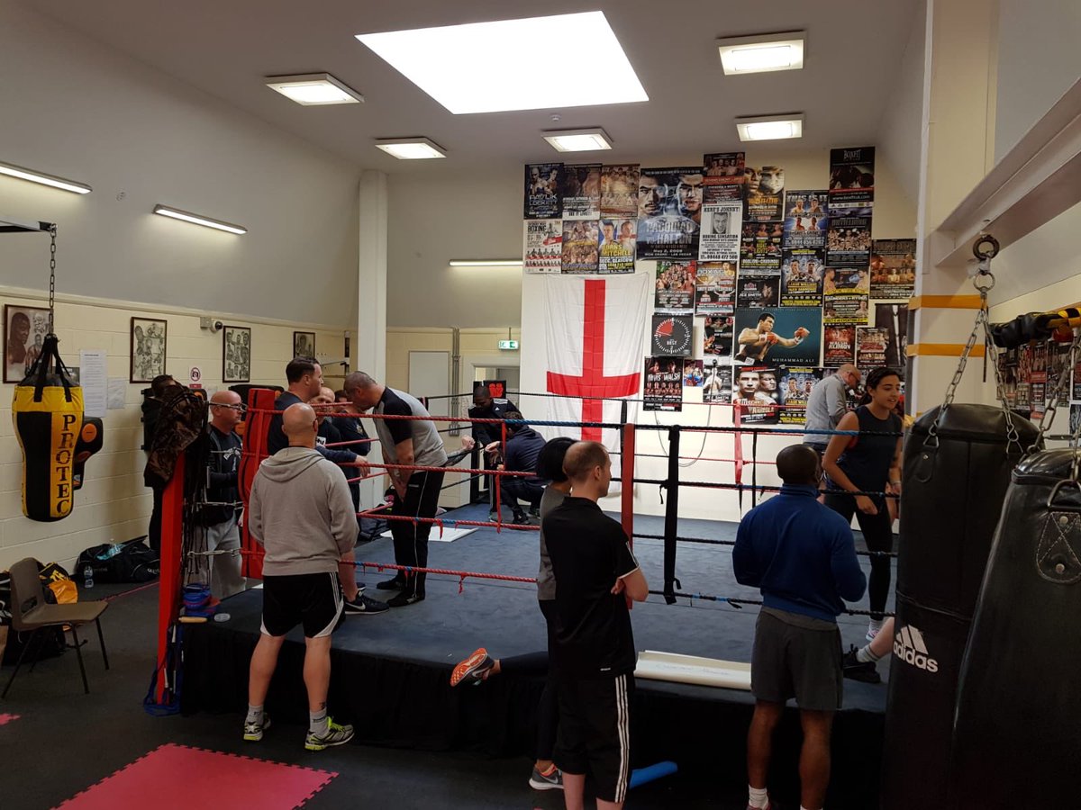 michael hunter tweet media