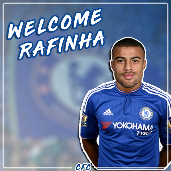 ChelseaFC_EBL's tweet photo. Welcome Pinamonti and Rafinha!

Pinamonti, 19, e @Rafinha, 25, são os novos reforços do Chelsea para a nova temporada. Os atletas foram envolvidos em uma troca por @_OlivierGiroud_ e @willianborges88 + £40M.

#GoBlues 🔵⚪️ https://t.co/WpSn4E13N6