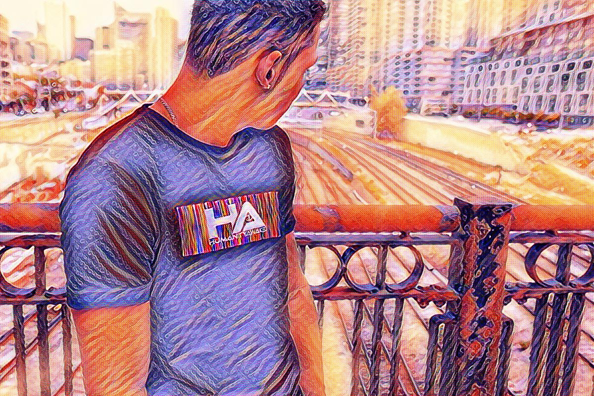 humanity_awake's tweet photo. Life can be trippy 🤪 HA VISION - https://t.co/NiNXWkuykq 
#humanityawake #plur #weareone #wakeup #consciousness #awake #namaste #peace #truth #spirituality #meditation #psychedelic #trippy #love #life #beautiful #peace #woke #chakra #buddha #trendy #apparel #newarrivals https://t.co/Q3R2lmW4Nc