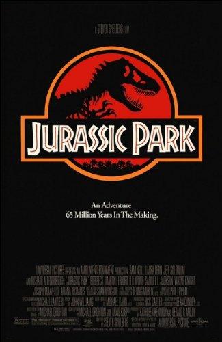 MoviePostersMPD's tweet photo. Jurassic Park - Buy the poster now https://t.co/hrSfK6j28j https://t.co/guFKXgn9DF