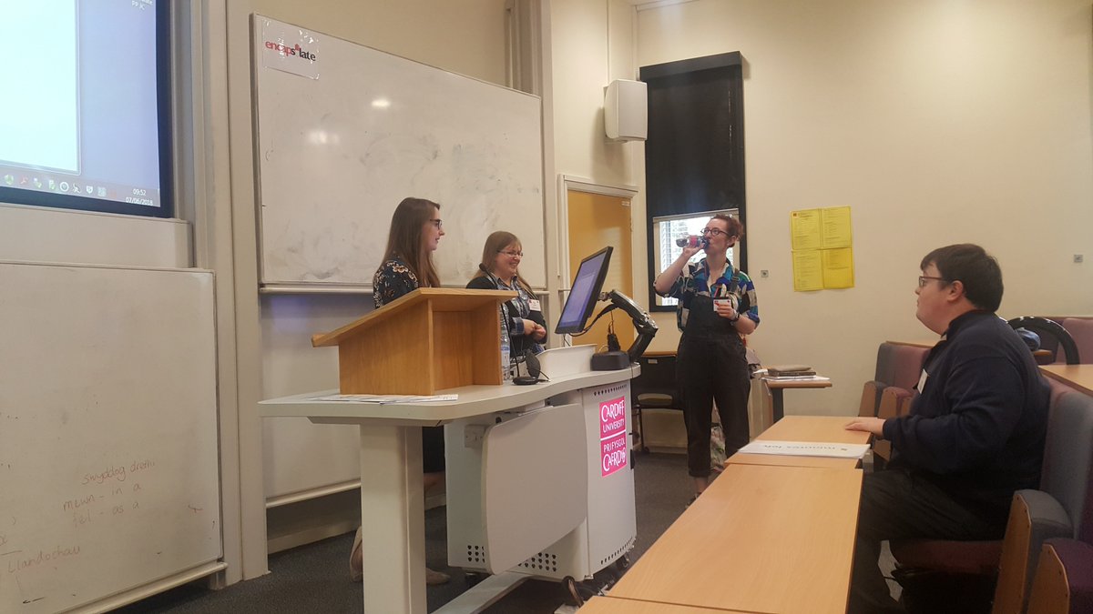 ENCAPsulate 2022 tweet media