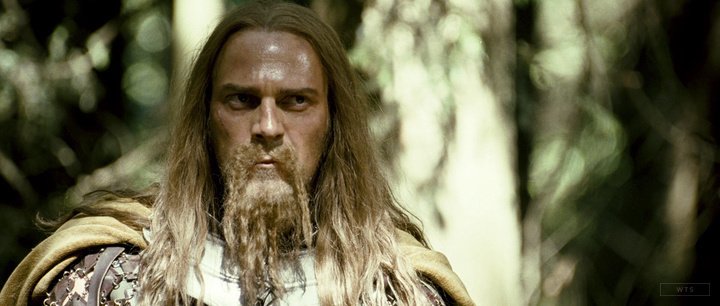 Mike Dopud turns 50 today, happy birthday! What movie is it? 5 min to answer! 
