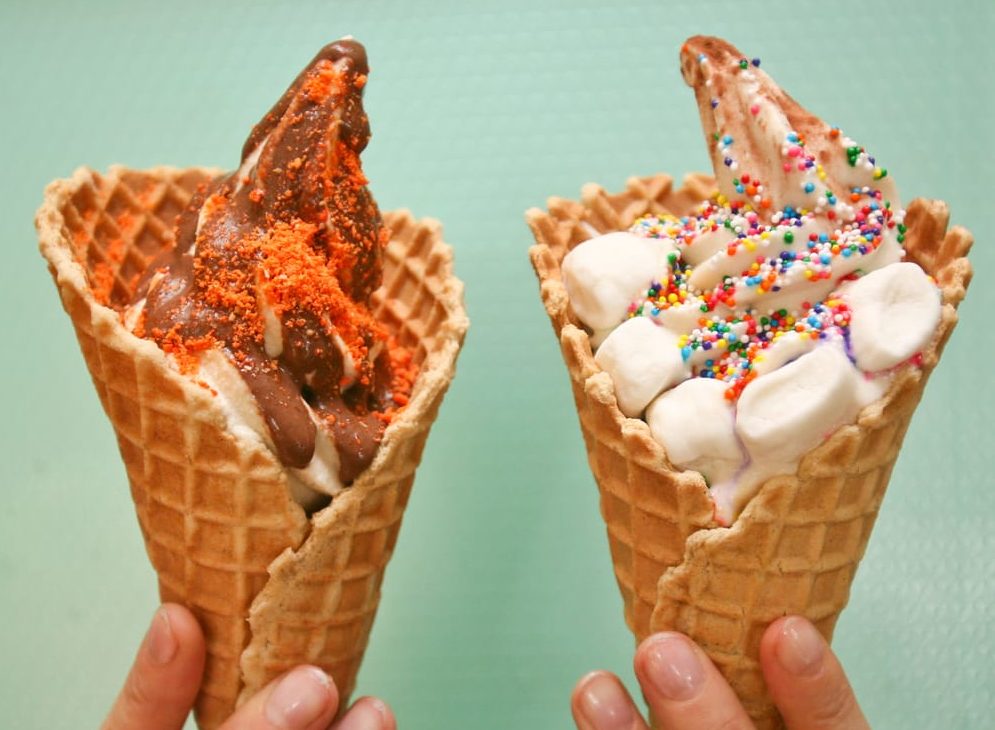 All The Go-To Spots For Vegan-Friendly Ice Cream in Austin fitt.co/austin/go-spot…  <a href="/spunicecream/">SPUN Ice Cream</a> <a href="/HollaMode/">Holla-Mode</a> <a href="/LickIceCreams/">Lick Honest Ice Creams</a> <a href="/thaifresh/">Thai Fresh</a> <a href="/sweetritual/">Sweet Ritual</a>  <a href="/moojomoments/">Moojo</a> <a href="/boozyicecream/">boozyicecream</a> <a href="/parksideaustin/">parkside</a>