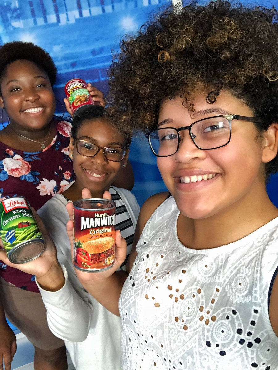 wrblnews3's tweet photo. Come out to our next Kids' Summer Cupboard event TOMORROW! Donations go to @feeding_the_valley to feed food insecure children.

WHEN: Monday, June 11 from 11:30 am - 6:30 pm EST

WHERE: Overhead Door Company of Columbus at 1230 5th Ave, Columbus, GA 31904

#OYSSquad https://t.co/xhEquMje9C
