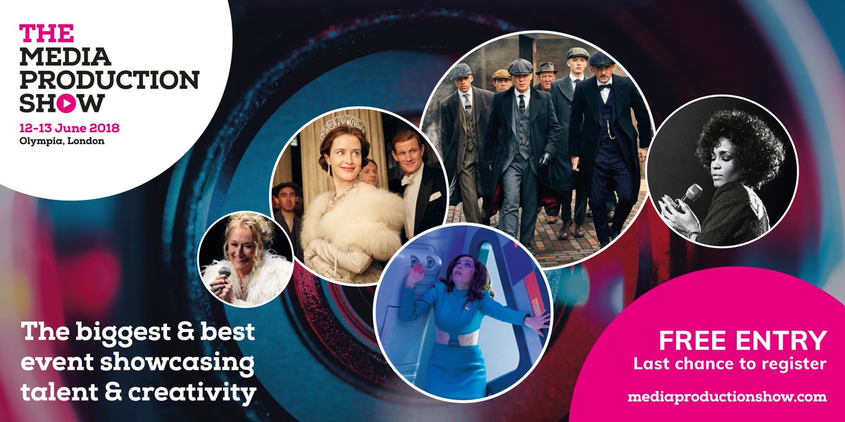 mpts_london's tweet photo. Canβt wait to see @Object_Matrixβs #JonathanMorgan on the #DigitalDisrupters stage at #MPS2018 next week! Donβt miss his talk on The Evolution of Storage from Tape to Hybrid Cloud & #AI! Itβs FREE to attend, register now: https://t.co/HS6797KJrd https://t.co/716ZWSzGH1