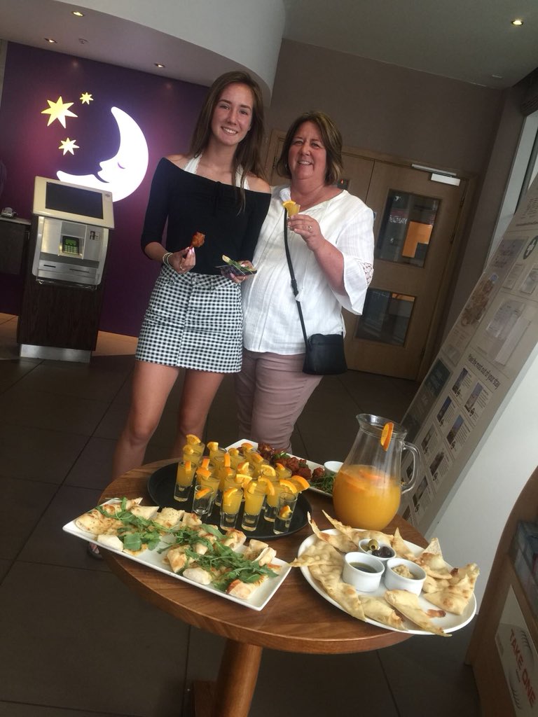 London Waterloo PI tweet media