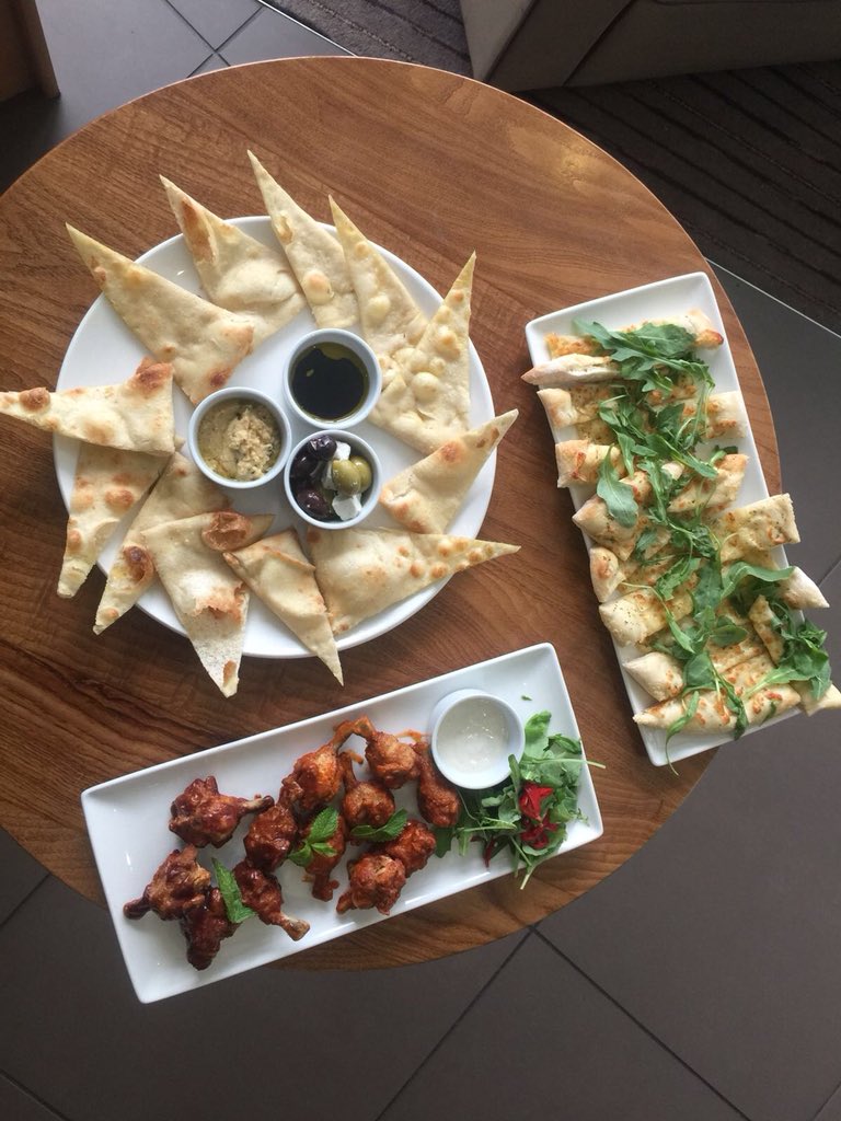 London Waterloo PI tweet media