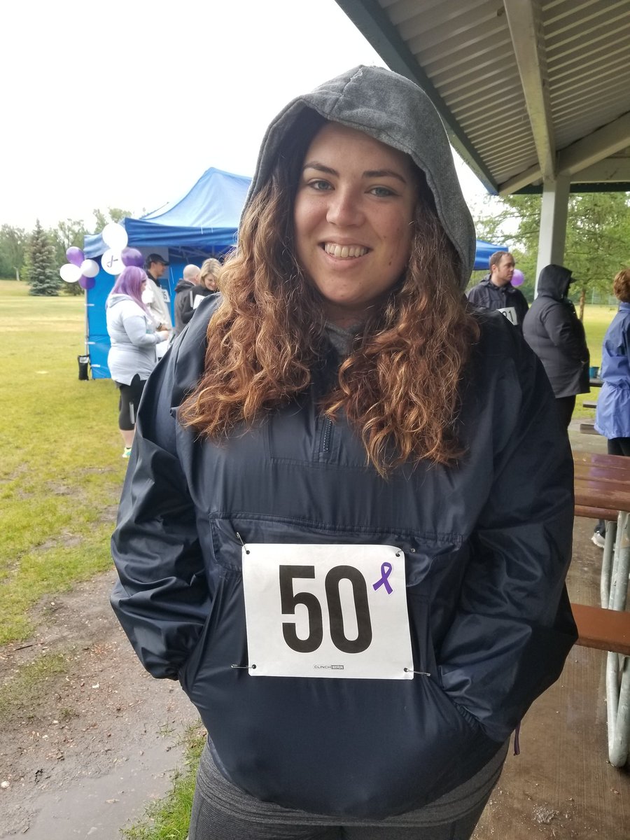 Craig__Fraser's tweet photo. Great turn out for the inaugural #hsawarenesswalk at Sir Wilfrid Laurier Park in Edmonton ππ A little soggy to end #HidradenitisSuppurativa / HS Awareness Week!
#hsawareness #yeg #yegevents #dermatology #chronicillness #HonestWithHS #IamHSaware #Walking4HS #HSHope @IamHSaware https://t.co/GwerH07xkK