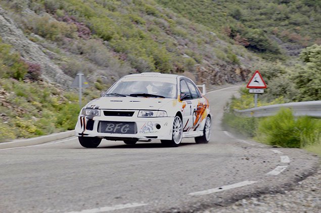 Infobierzo's tweet photo. El ponferradino Javier Ferrero se impone en el I Rallysprint La Nuit #Toreno #bierzo
https://t.co/LVAaJvJ7lo https://t.co/BWrUW9grXL