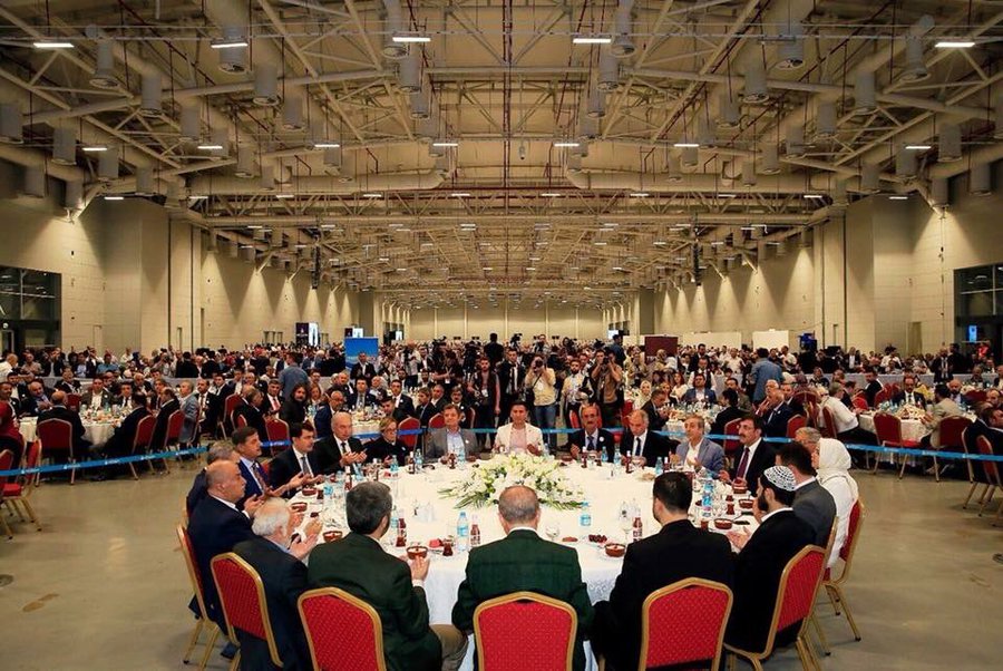 Resmi Twitter'da görüntüle