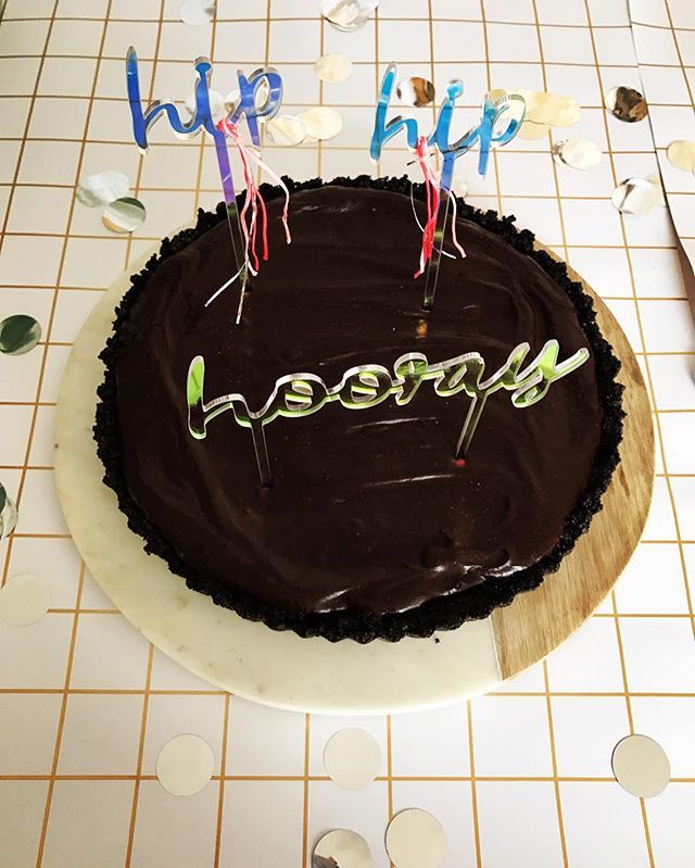 Excited to tell you I’ll be <a href="/hoxtonsqmarket/">Hoxton Square Market</a> as of next Saturday!
Can’t wait to be back serving my delicious pies to you all. Lots of old favourites as well as lots of vegan options 🙌🏻 ift.tt/2l0Qr4H