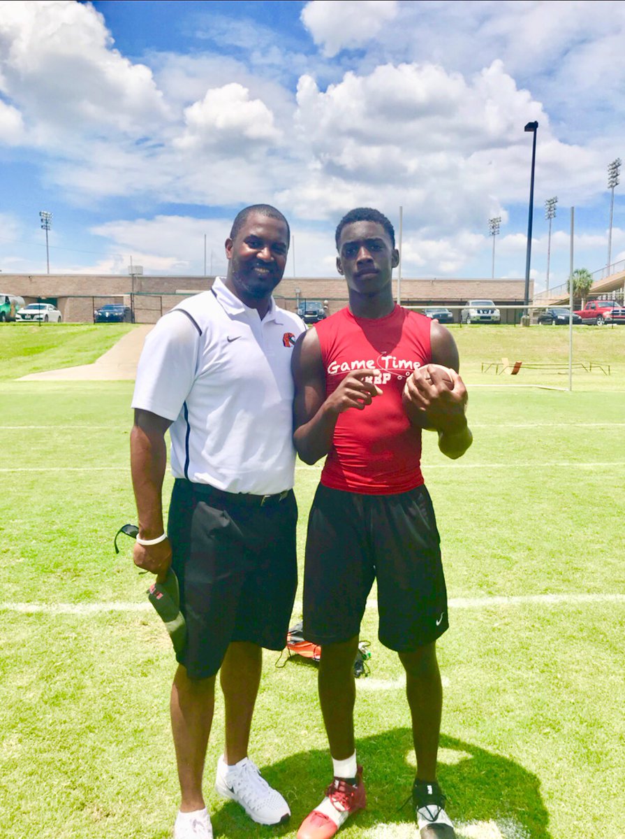 Terrion Arnold tweet media