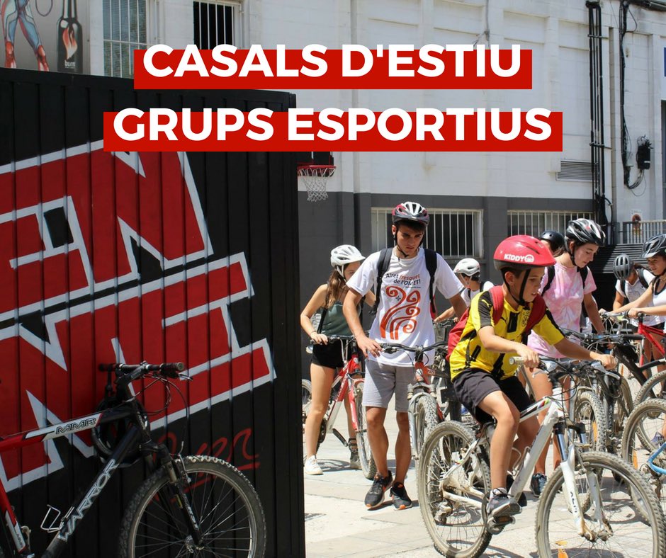 LaserAlienZone's tweet photo. Com hauria estat anar a un làsertag amb el casal d’estiu de quan eres petit/a? 😲

Consulta els preus especials a: https://t.co/31jYWJFBJ6

#casalsdestiu https://t.co/XU1oCWEy2p