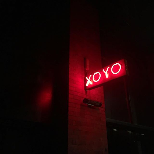 Solutions2pollu's tweet photo. Rave to the grave #tw #night #out #saturday #electronic #music #cool #crowd #good #vibe #fun #xoyo #club #london https://t.co/PF3QQx96Bo