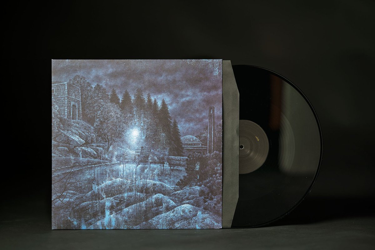 ContemporaryHum's tweet photo. New on HUM: Hjalmar Falk investigates Maddie Leach's work ‘The Grief Prophesy’ which addresses the disturbing and intriguing circumstances surrounding an alleged Satanic murder, committed by members of a well known Swedish black metal band. More on HUM! https://t.co/uEehwuMEpn https://t.co/zB6SQGdUD1