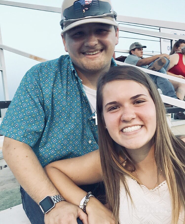 Kalie Watson tweet media