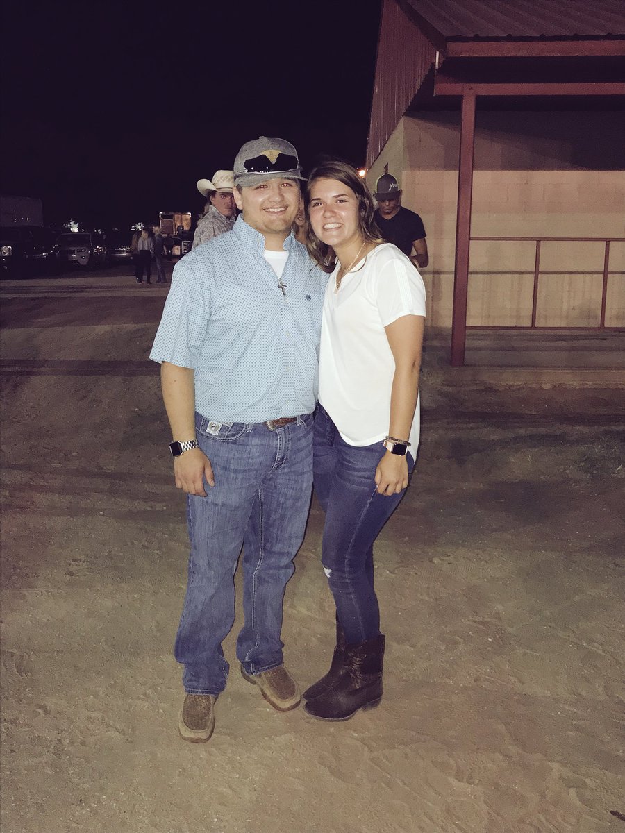 Kalie Watson tweet media