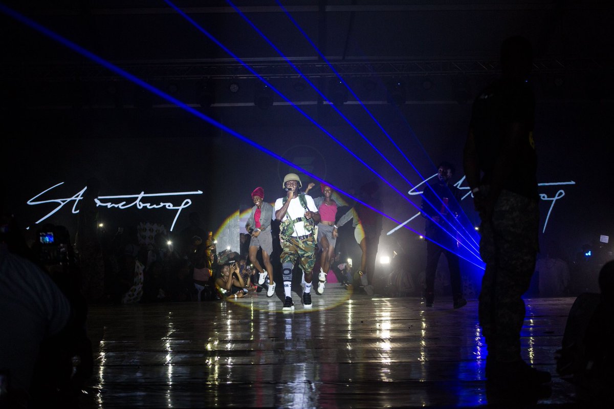 THE TORCHER tweet media