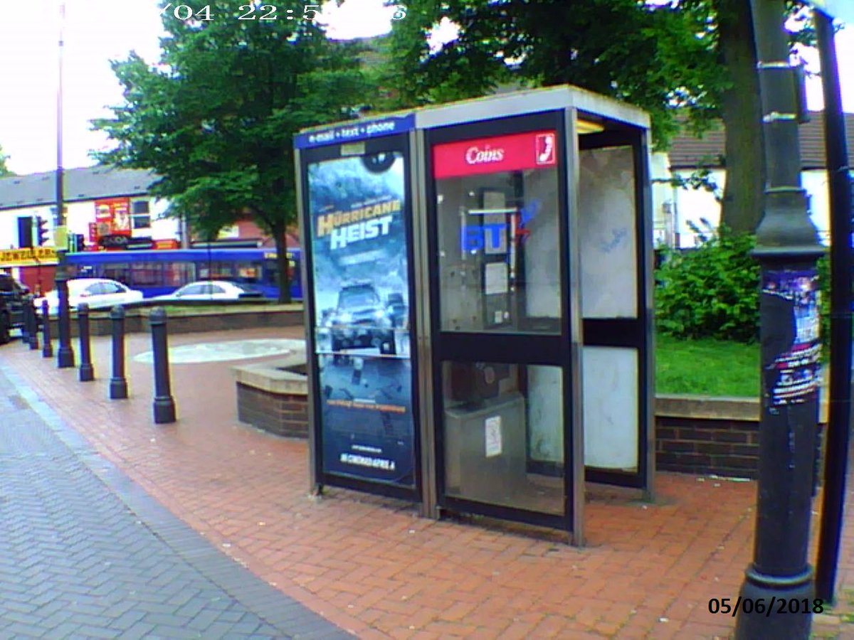 Caldmore & Palfrey tweet media