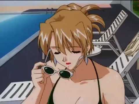 Leto 161 Aika Agent Aika アイカ 1997