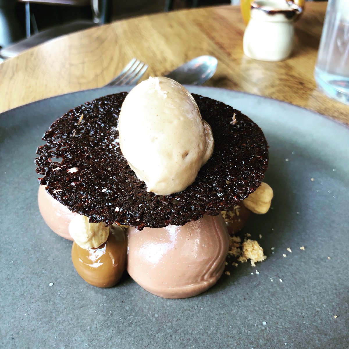 It’s safe to say there’s none of this left now <a href="/no5londonend/">Number 5</a>