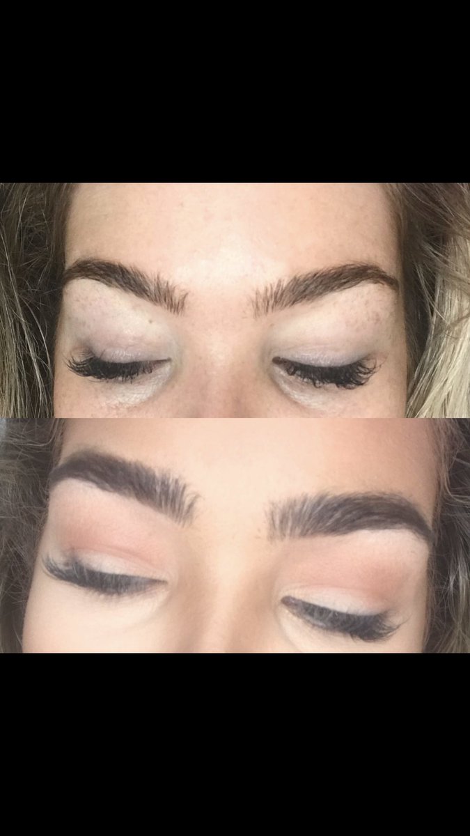 bothwayscm's tweet image. Our Brow Fixx can really thicken and define your brows with its small defined wand and it’s just £12.99 at bothwayscosmetics.com