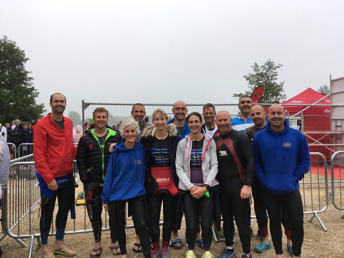 BaggottAlison's tweet photo. Fantastic day today at the half ironman distance triathlon Cotswolds 113. Eary start (4am), sunny day and thoroughly enjoyed. Managed to complete the course in 6 hrs 11 mins. https://t.co/WTpXzkYS4G