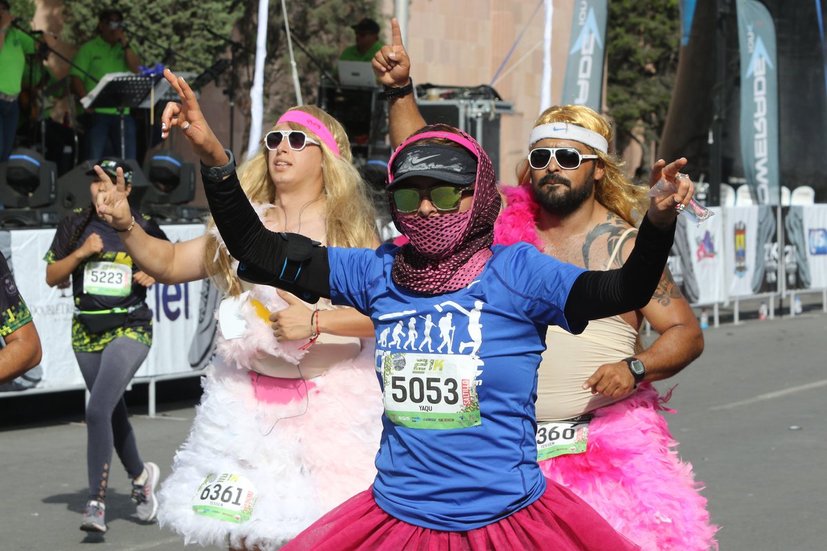 ExtremoMx's tweet photo. La #21KCoahuila2018  en imágenes 📸
 https://t.co/iUS7liG78W https://t.co/mg9MM4bhEp