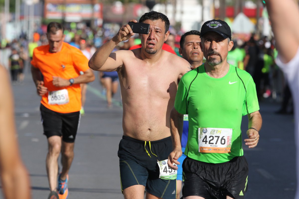 ExtremoMx's tweet photo. La #21KCoahuila2018  en imágenes 📸
 https://t.co/iUS7liG78W https://t.co/mg9MM4bhEp