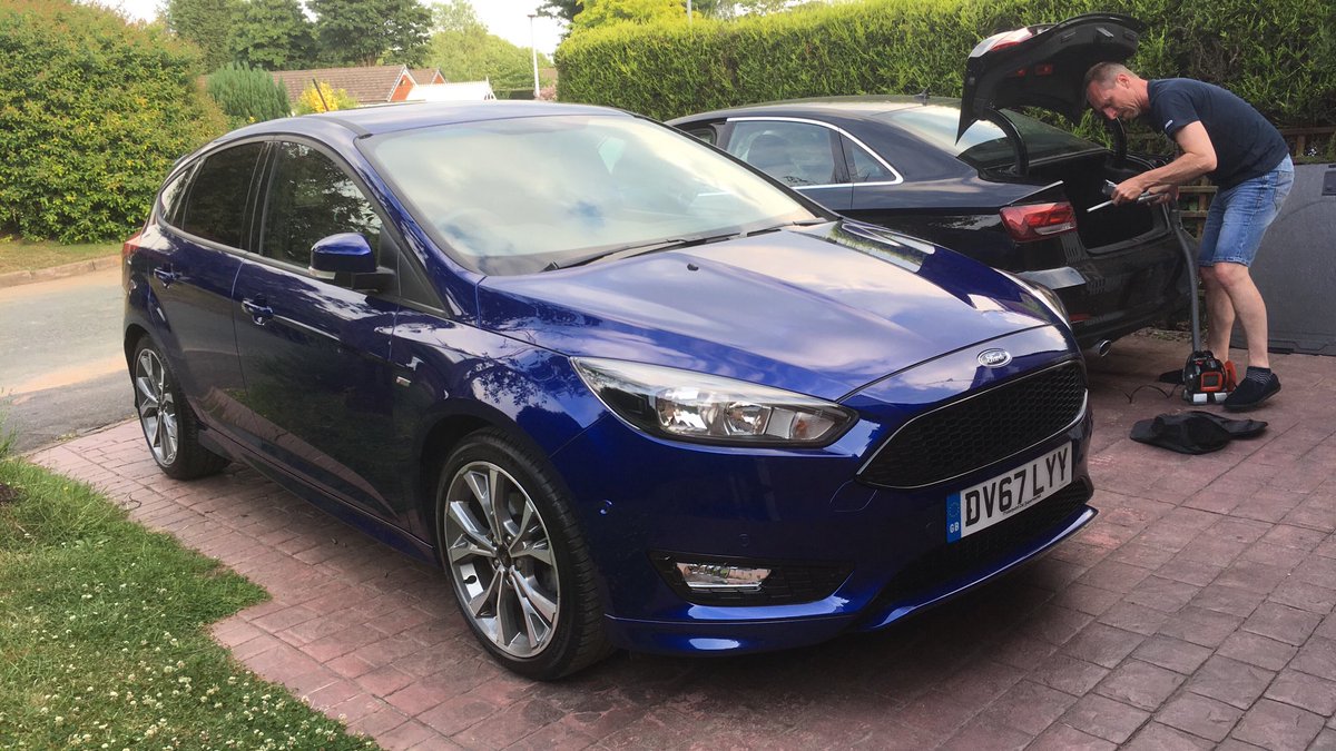 hall291's tweet photo. Thanks to #MPWidnes I have selected purchased and driven home in a new (to me) car. Sophie was a great assistant. @motorpoint #allinoneday https://t.co/QH9vCmuNeu