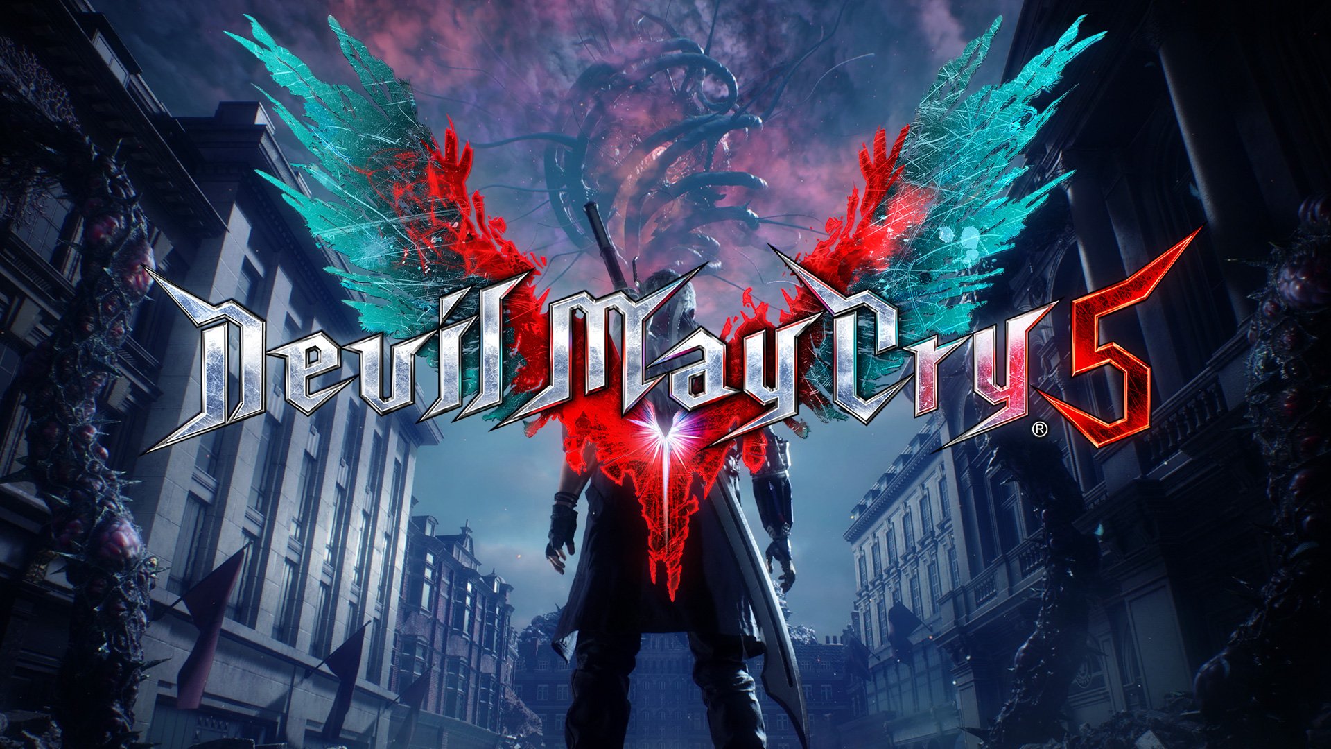 Devil May Cry 5's Vergil arrives on PC, PS4, Xbox One a couple weeks after  next-gen