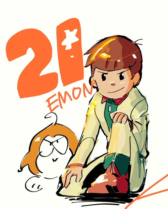 21エモンのtwitterイラスト検索結果 古い順 21エモンのtwitterイラスト検索結果 古い順