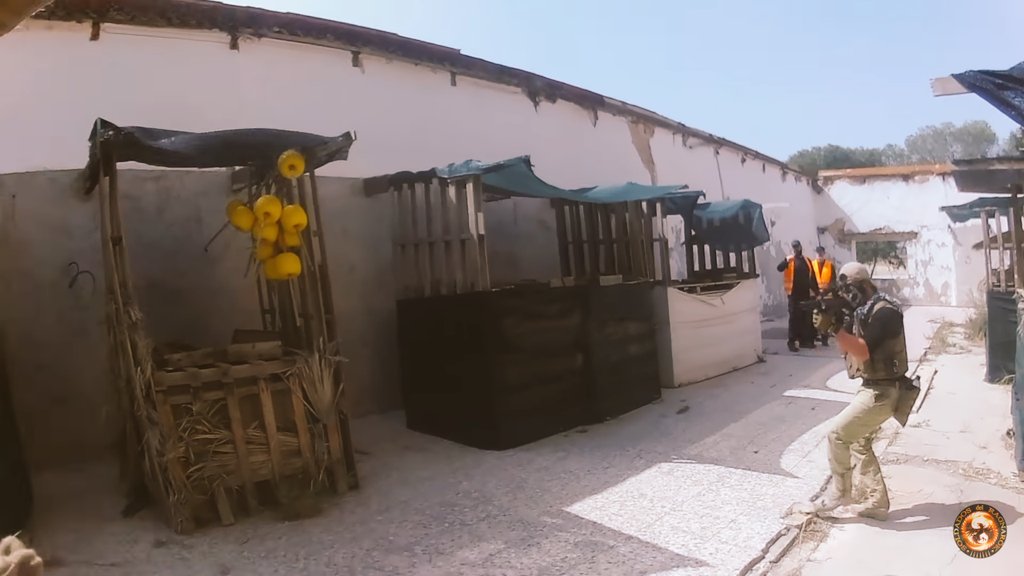 moeairsoft's tweet photo. Mienbro del Moe en accion... https://t.co/UHQ3DW0vWy