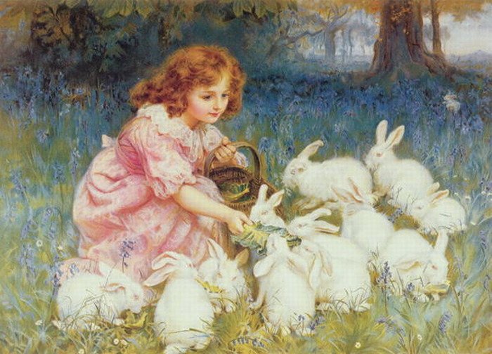 ekclassics1's tweet photo. Works based on Alice in Wonderland: https://t.co/vUXmzaM9uq … https://t.co/pSvS69Ous7