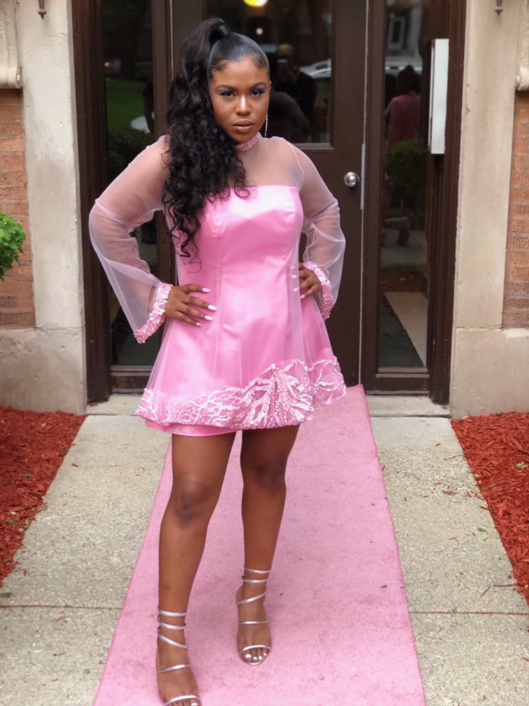 beneatheskyline's tweet image. Barbie lifestyle 👯 #NightOnThe94