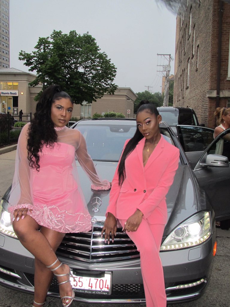 beneatheskyline's tweet image. Barbie lifestyle 👯 #NightOnThe94