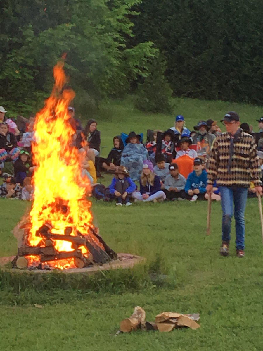Pitmanme's tweet photo. Just a few pics of @CECuboree this weekend.  So proud to be a small part of a great committee, committed to  an amazing @CECScouts event.  Special thanks to all our youth OOS.  You are amazing and are the ones that will keep making this better.  #cdnpath #cubsdostuff https://t.co/XKE2IS6Hnu