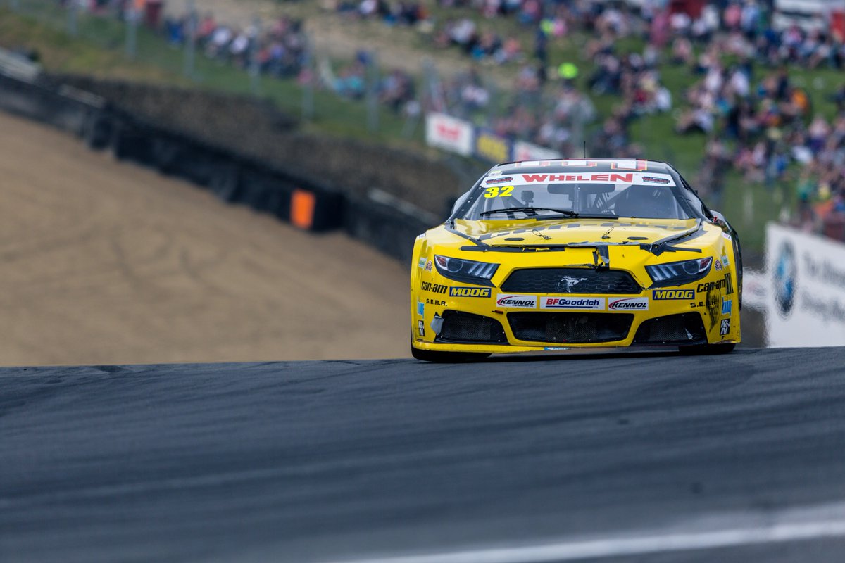 NASCAR Euro Series tweet media