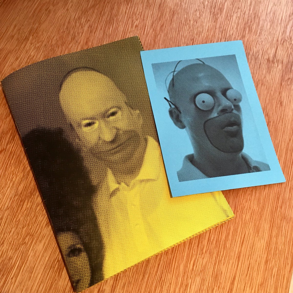Got a new shipment of Homage To Homer in today by <a href="/zinetent/">ZineTent</a>. In the shop or on the website now - raremags.co.uk #homersimpson #Zines #smallpress